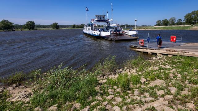 Elbbrücke: Planfeststellungsverfahren für Elbbrücke abgeschlossen