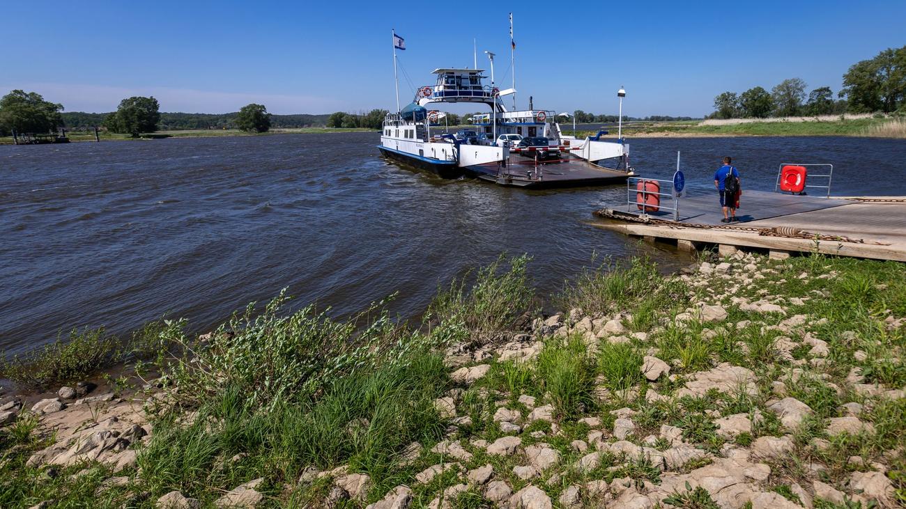Elbbrücke: Planfeststellungsverfahren für Elbbrücke abgeschlossen