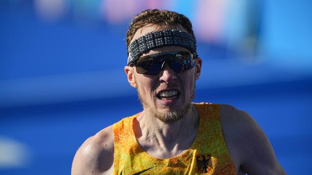 Frankfurter Traditionslauf: Ringer und Fitwi jagen Marathon-Rekord am Main