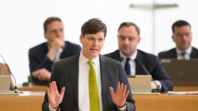 Lehrerbedarfsprognose: Sachsen baut 4.600 Lehrerstellen ab