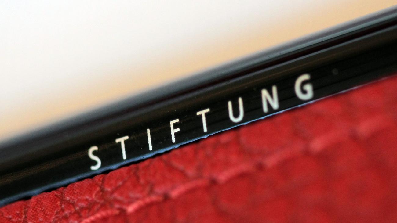 Stiftungen: Schleswig-Holstein: 19 neue Stiftungen im vergangenen Jahr