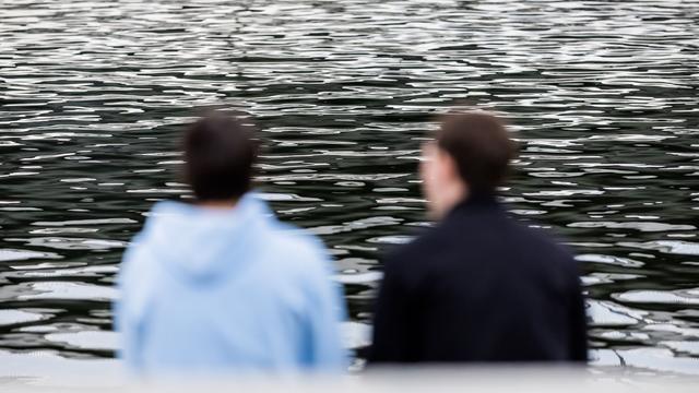 Schwimmen: Umweltverwaltung: Schwimmen in der Spree ist untersagt