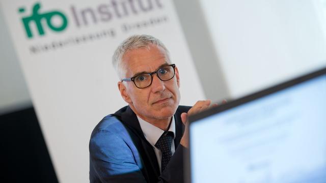 Mittelständler: Untersuchung: Thüringen bei der Produktivität Schlusslicht