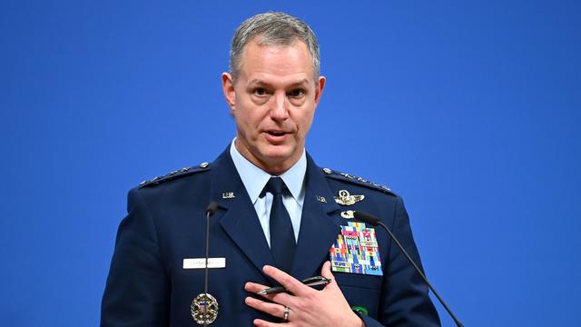 Mittelstreckenwaffen: US-General bestätigt Aus für Raketenpläne in Deutschland