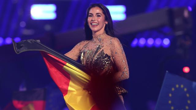 Schwul-lesbisches Event: Vom ESC zum CSD: Sarah Engels Top-Act in Köln