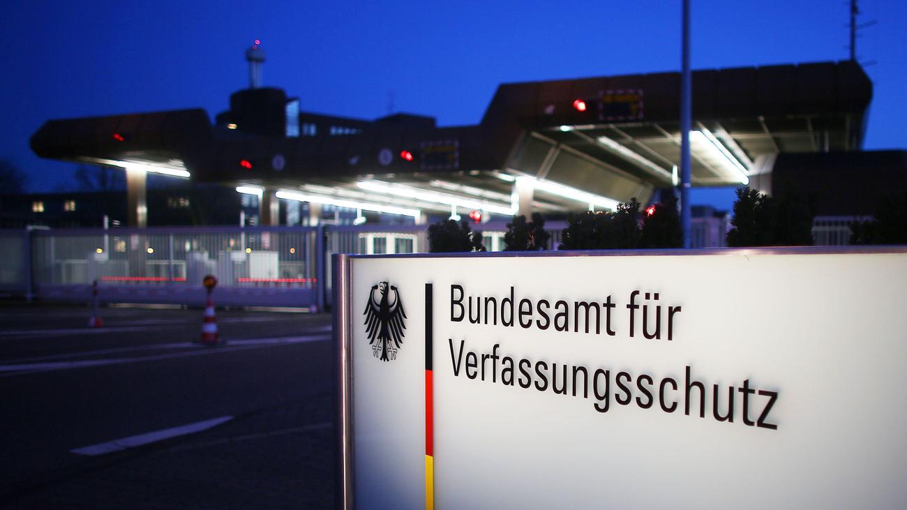 Experteneinschätzung: Was sind «Reichsbürger»?