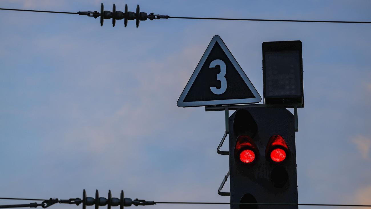Vandalismus: Wie Kabelklau den Bahnverkehr streckenweise lahmlegt