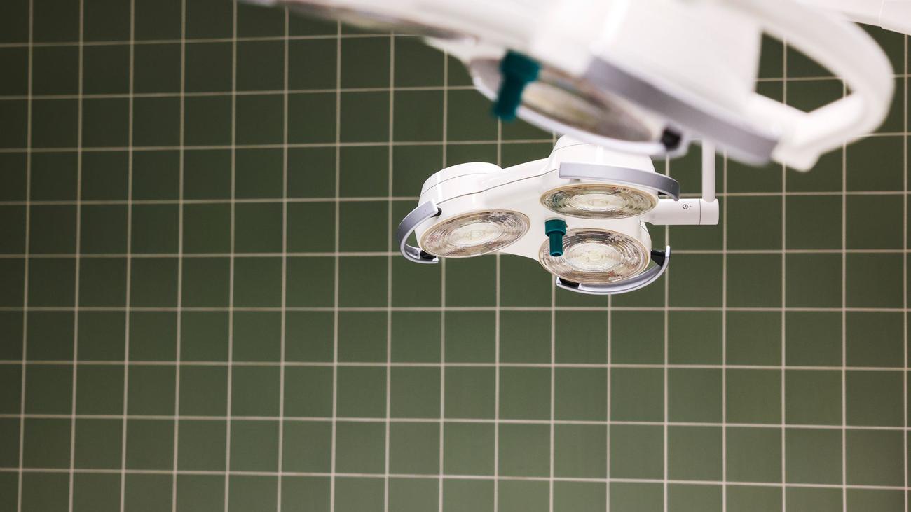 Forschung: Wie Krankenhausgerüche unser Bild von Medizin prägen