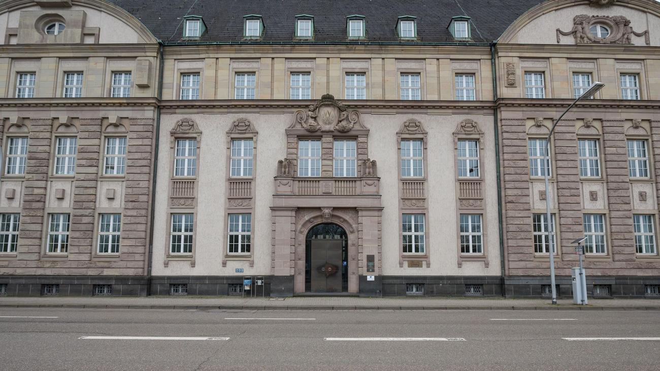 Mord bei Sex: 93 Mal zugestochen – Prozess um Sexualmord begonnen