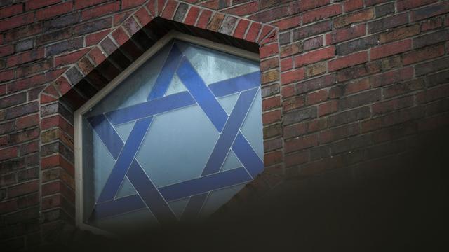 Jüdisches Leben bedroht: Antisemitismus nimmt zu - Im Schnitt drei Vorfälle pro Tag