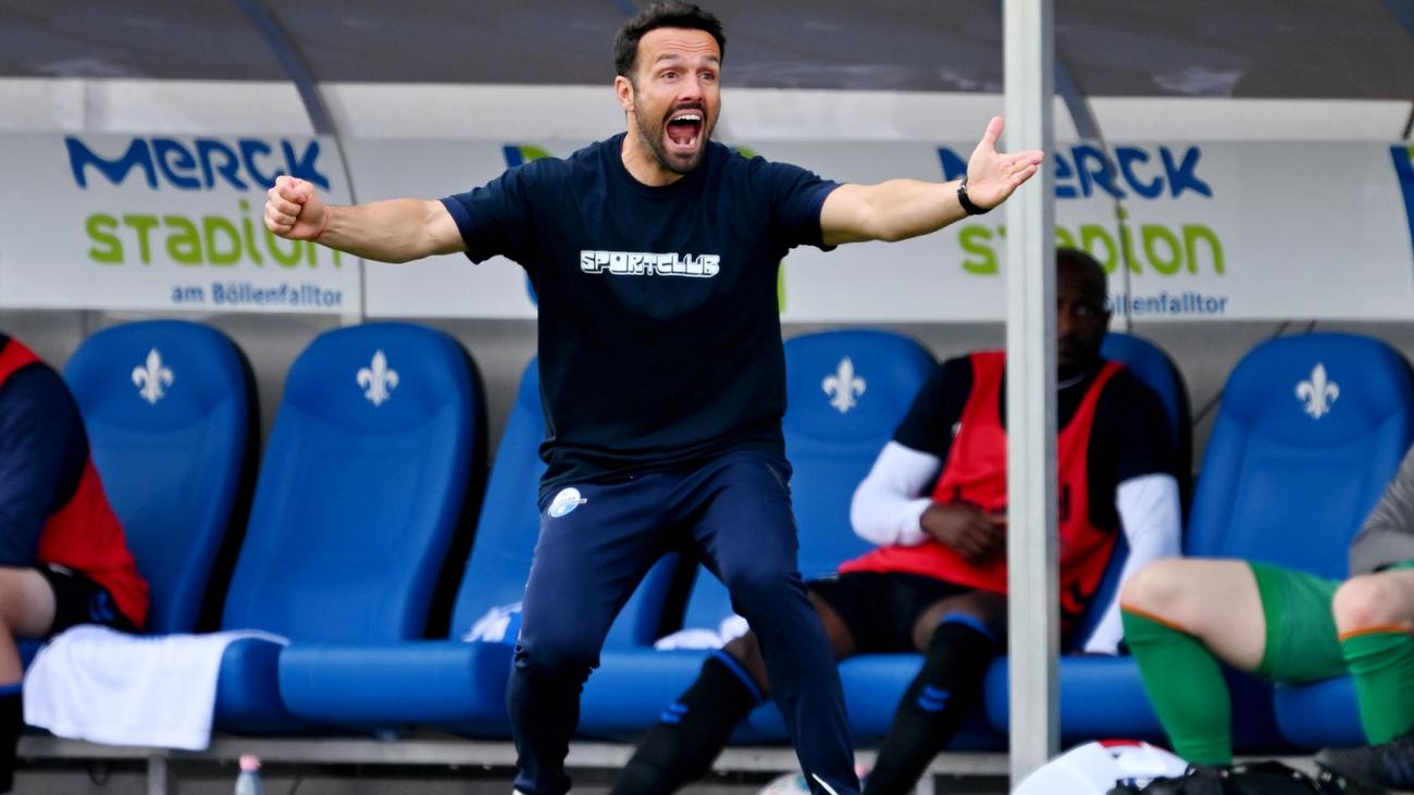 Fußball-Relegation: Behördlich genehmigt: Paderborn träumt von der Bundesliga