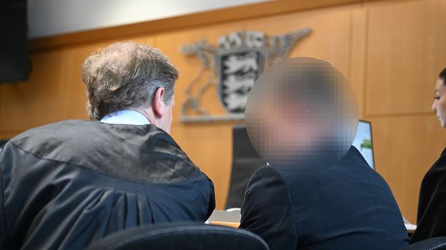 Unfall am Olgaeck: Bewährungsstrafe nach tödlichem Autounfall in Stuttgart