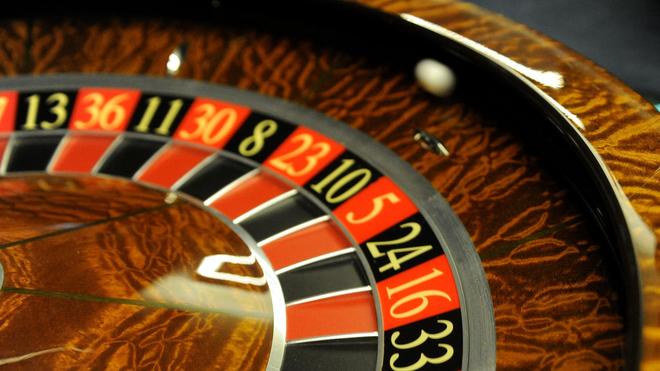 Privatisierung von Spielbanken: Der Verkauf der Spielbanken in Schleswig-Holstein ist europaweit ausgeschrieben. (Archivbild)