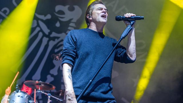 Die Toten Hosen: Campino über letztes Album: «So ist es jetzt»