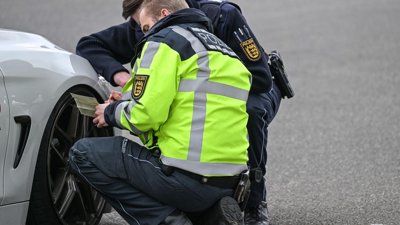 Allgemeinverfügung: Darum verbietet Ludwigsburg Auto-Poser- und Tuning-Treffen