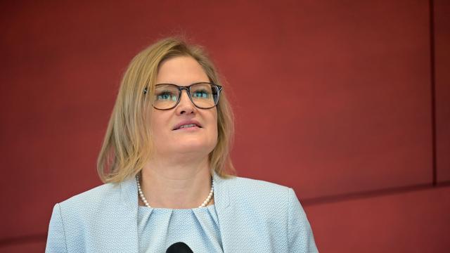Bayerischer Landtag: Ebner-Steiner und Singer führen AfD-Fraktion gemeinsam
