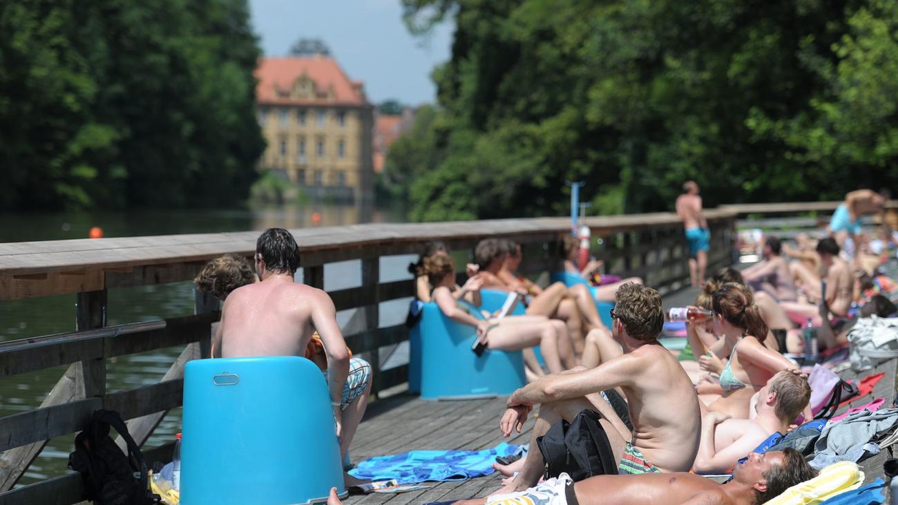 Sommer: Freibad-Tipps: Wo schwimmt es sich im Sommer am schönsten?