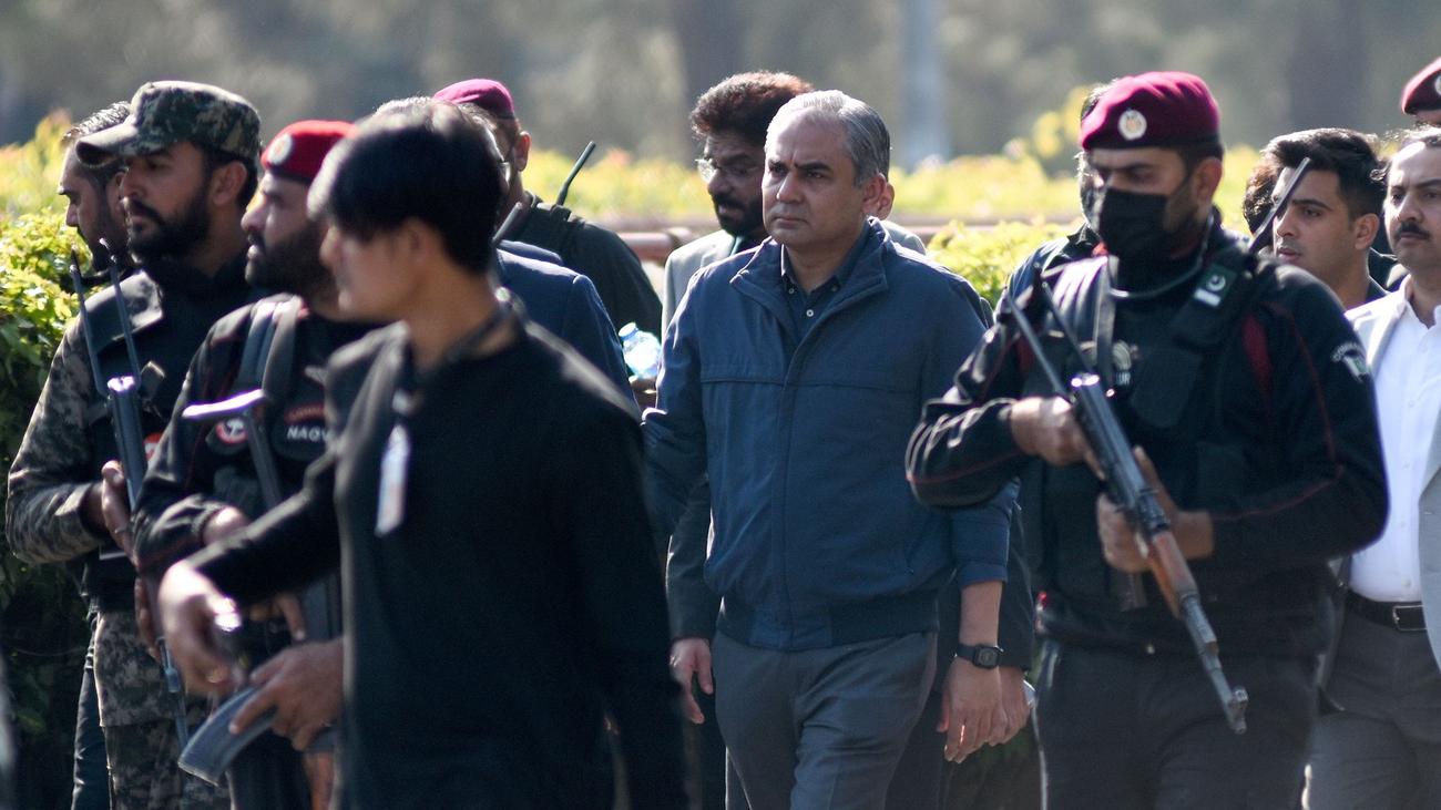 Iran-Krieg: Irans Regierung rechnet mit neuen Angriffen