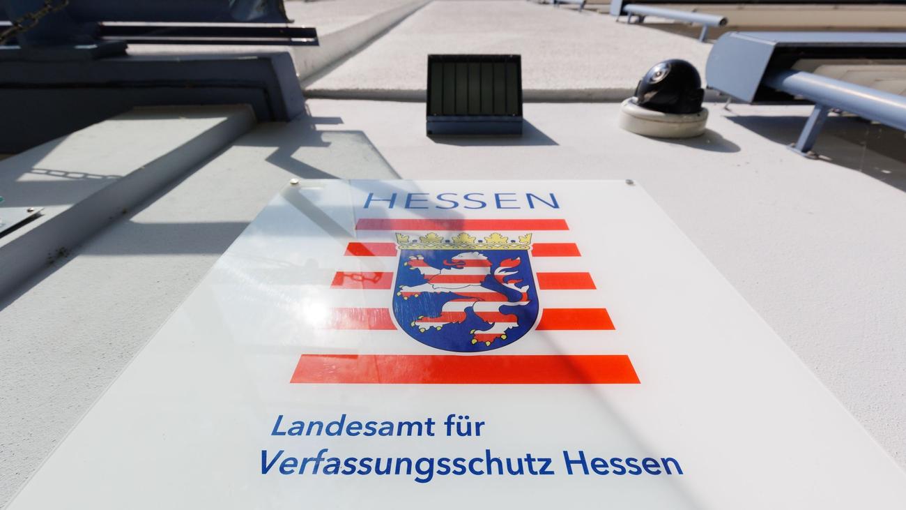 Landesparlament: Landtag debattiert über 75 Jahre Verfassungsschutz in Hessen