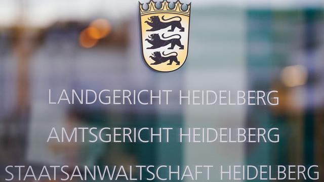 Urteil verkündet: Mann trinkt sich zu Tode – Bewährungsstrafen für Jugendliche