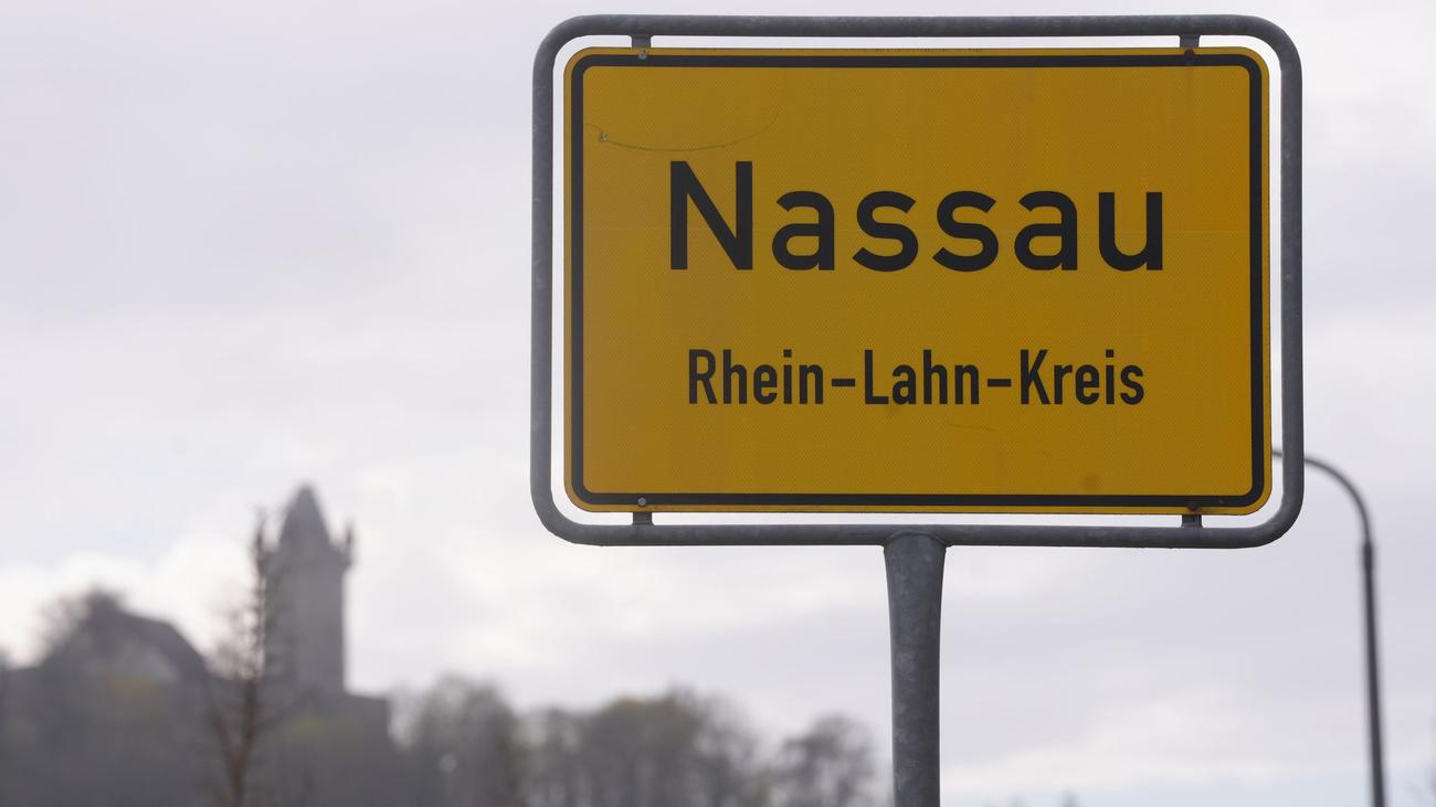 Internationale Beziehungen: Nassau trifft Nassau - Was die beiden Städte verbindet