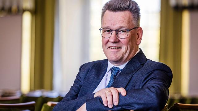 Hochschulen: Neuer Uni-Präsident in Göttingen wird Johannes Wessels