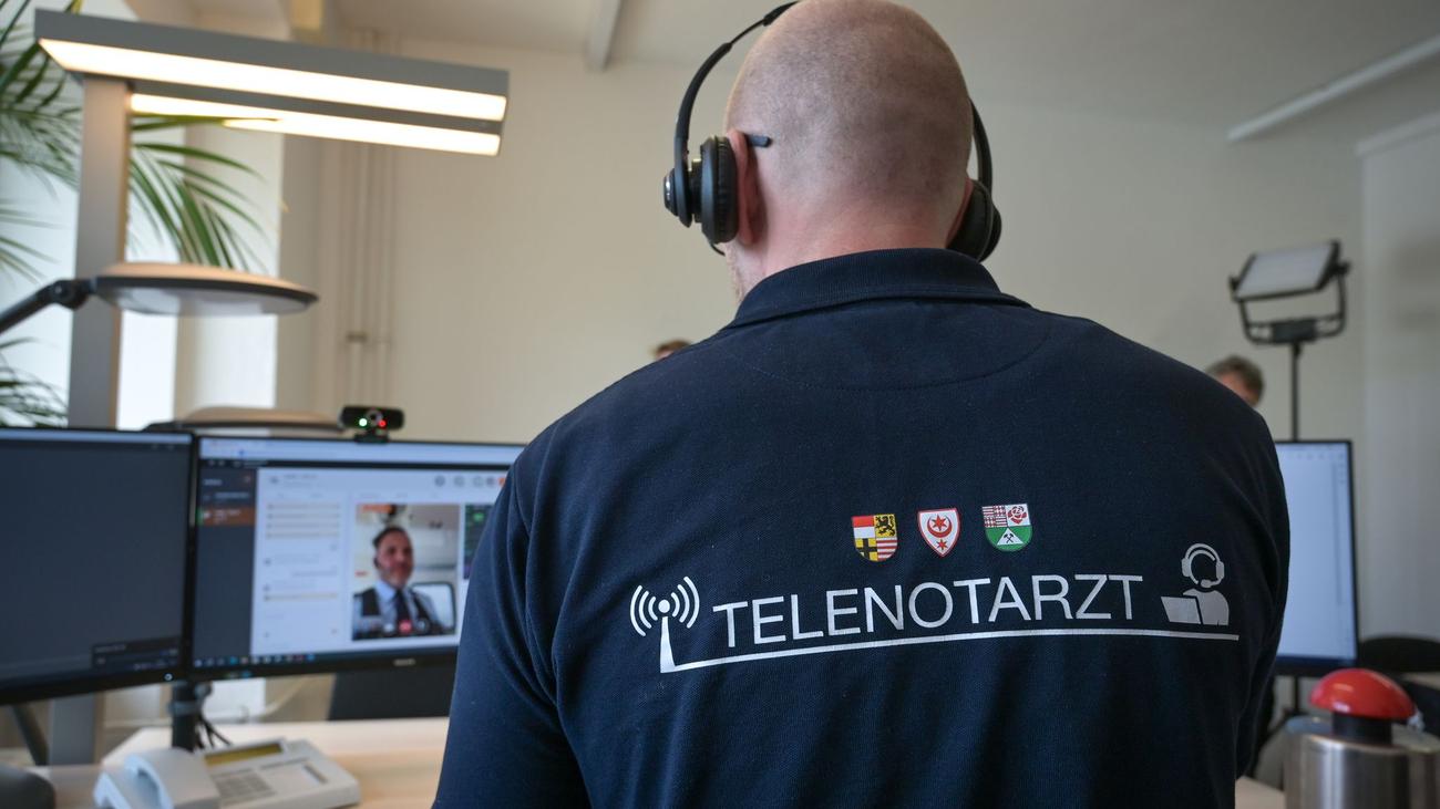 Reform beschlossen: Neues Rettungsdienstgesetz soll Versorgung verbessern
