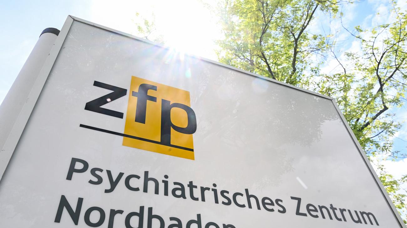 Polizeieinsatz in Wiesloch: Obduktion von Psychiatriepatient: Todesursache weiter unklar