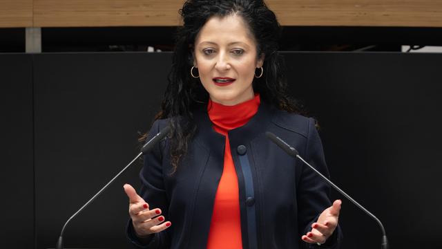 Gegen Lohndumping: Senatorin: Gleiche Vorgaben gegen Lohndumping in der Region