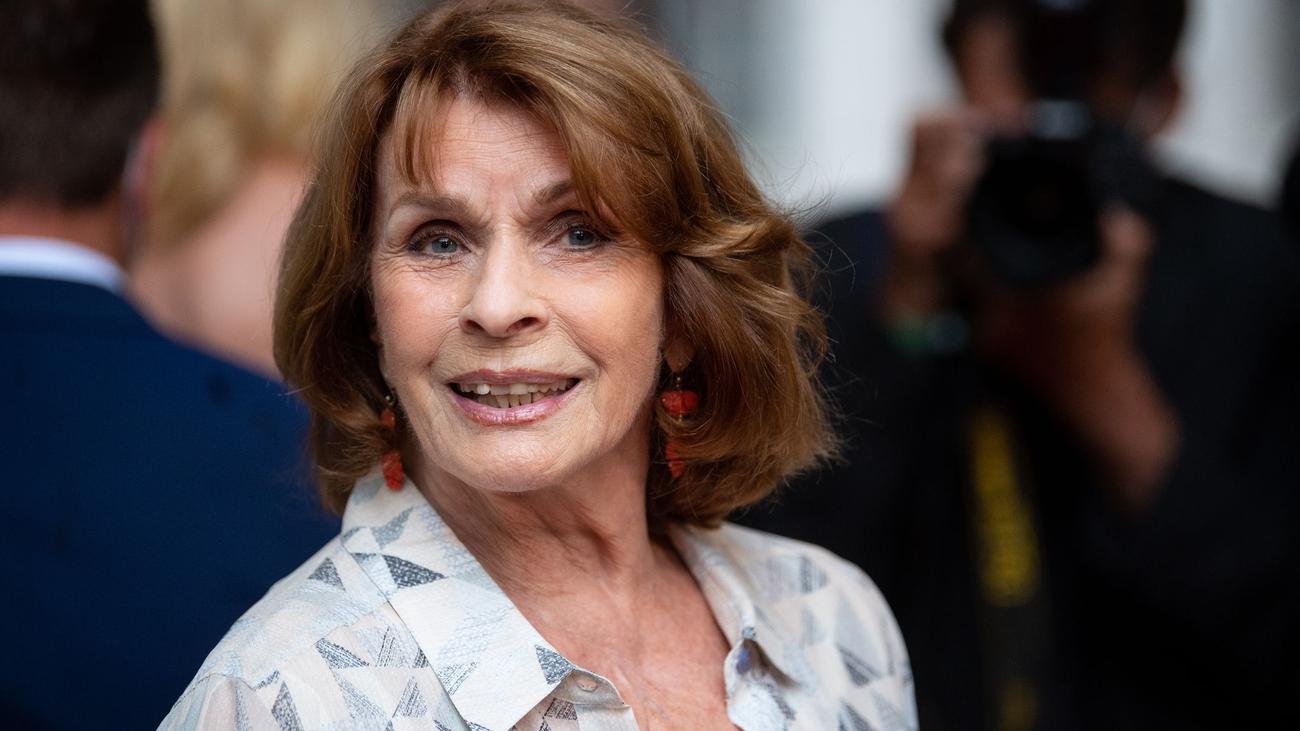 Leute: Senta Berger: «Man fühlt sich hilflos» bei Absagen