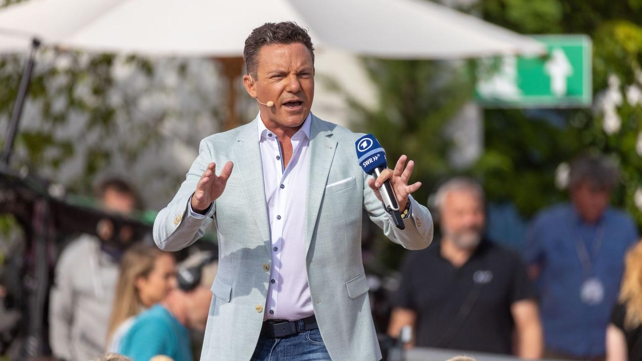 «Immer wieder sonntags»: Stefan Mross zu Show-Absetzung: «Tränen geflossen»