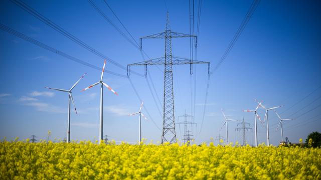 Energieministerkonferenz: Streit um Energiewende-Pläne – Länder beraten auf Norderney
