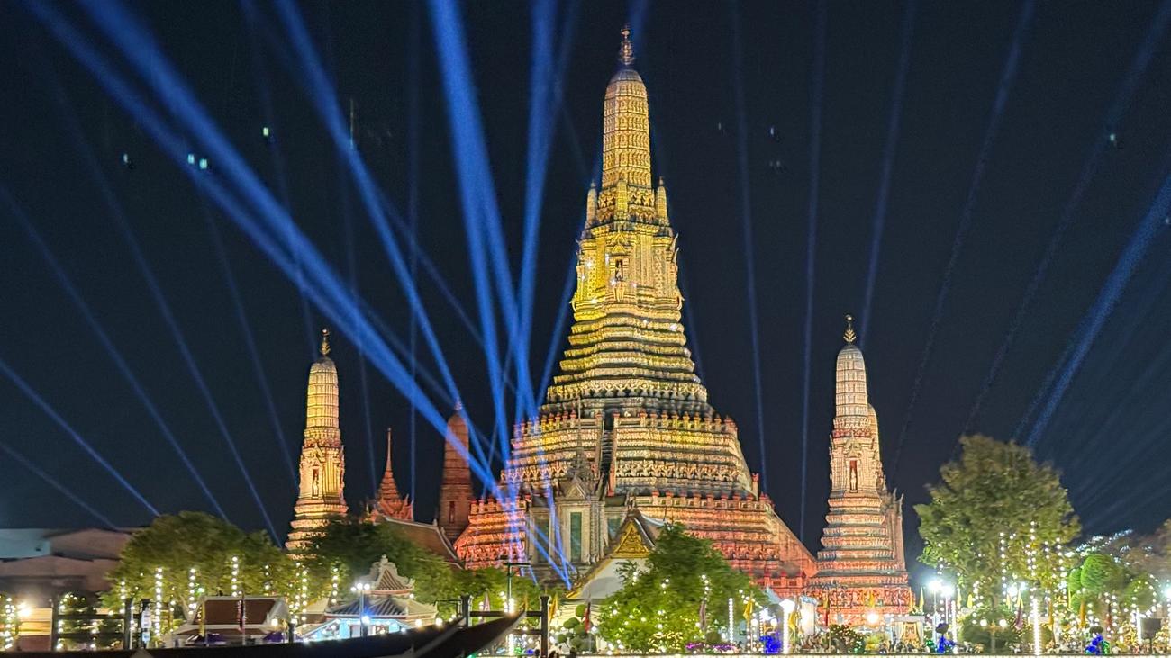 Neue Regeln im Königreich: Thailand streicht 60-Tage-Visafreiheit für Touristen
