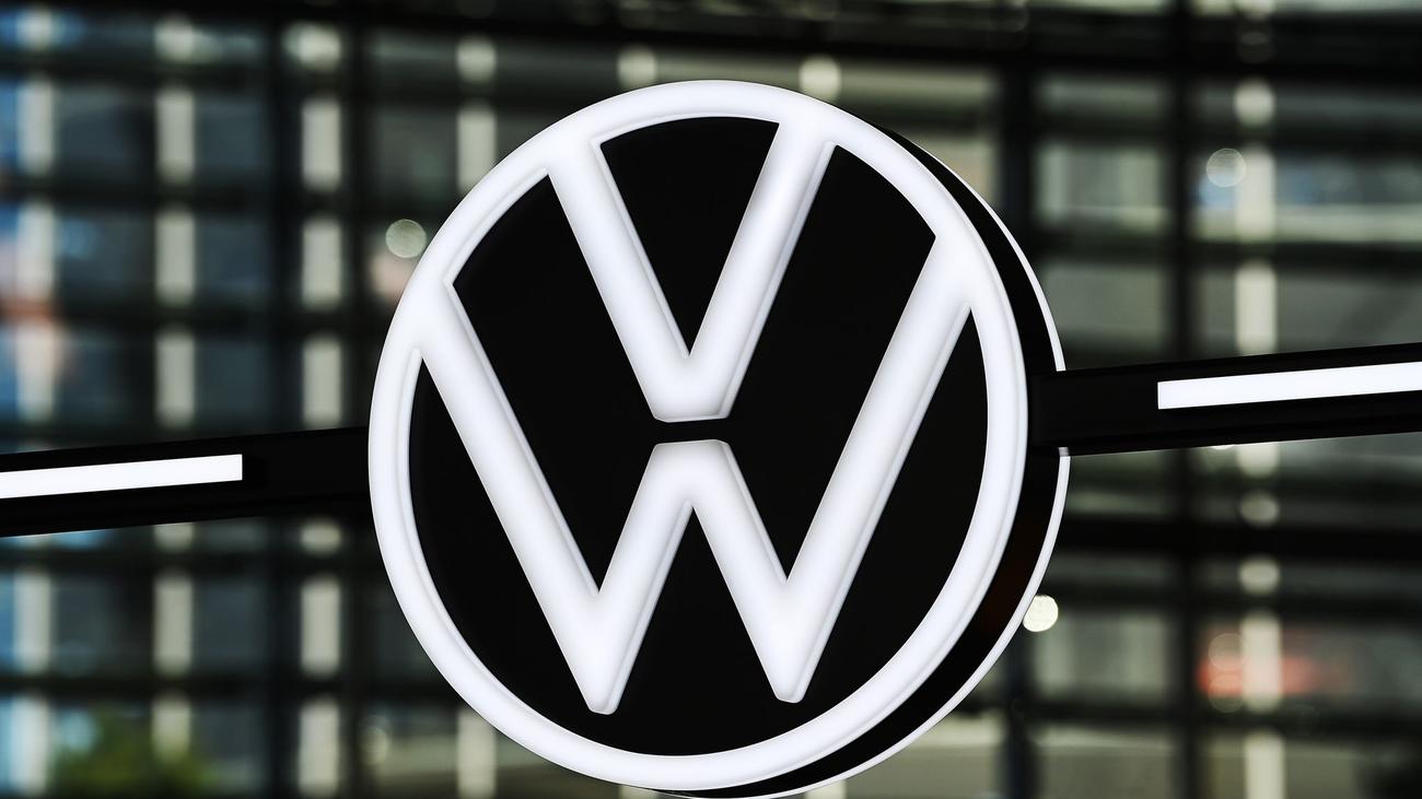 Betriebsversammlung: VW-Chef Blume: Keine Gespräche mit China über Osnabrück