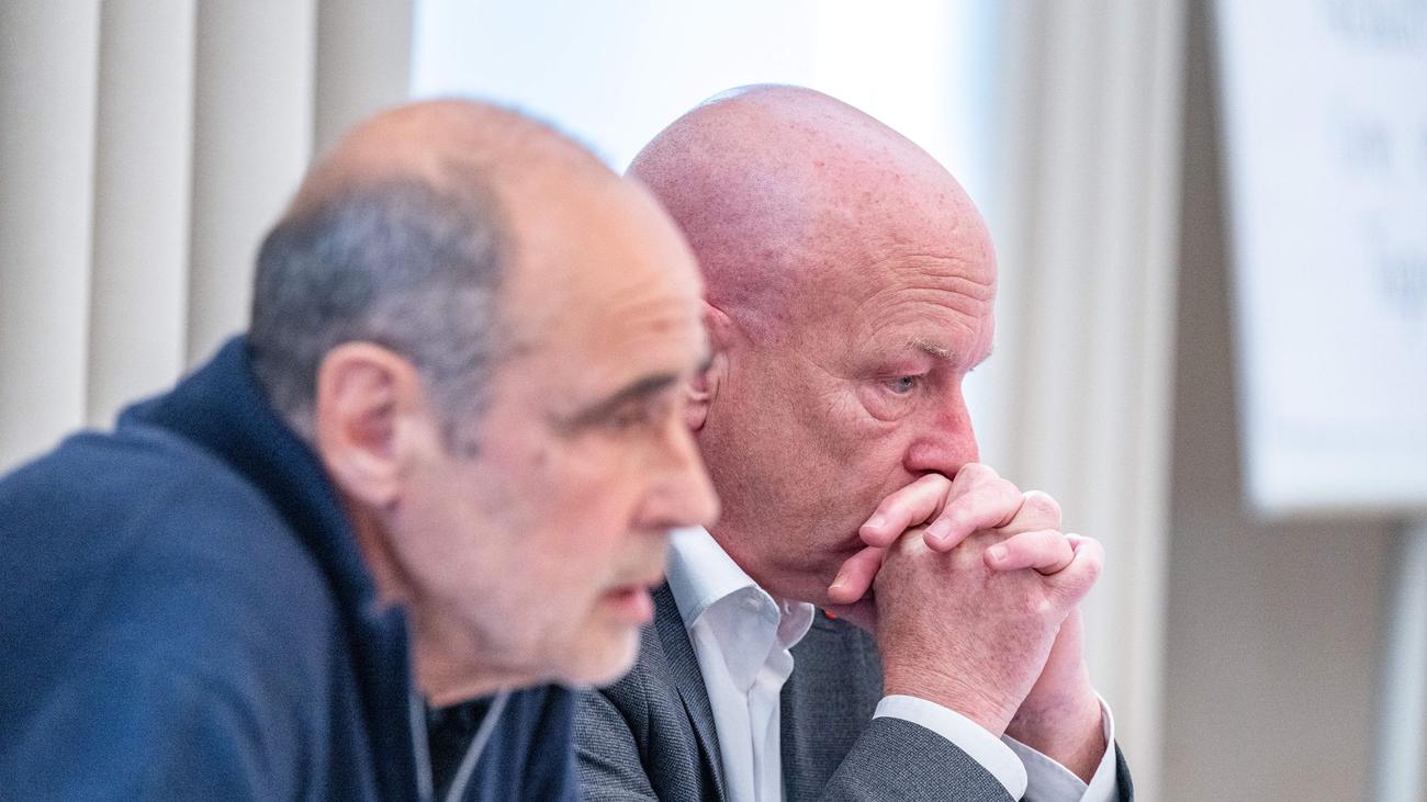 Prozesse: Wolbergs-Verteidiger: Urteil ist «einfach skandalös»