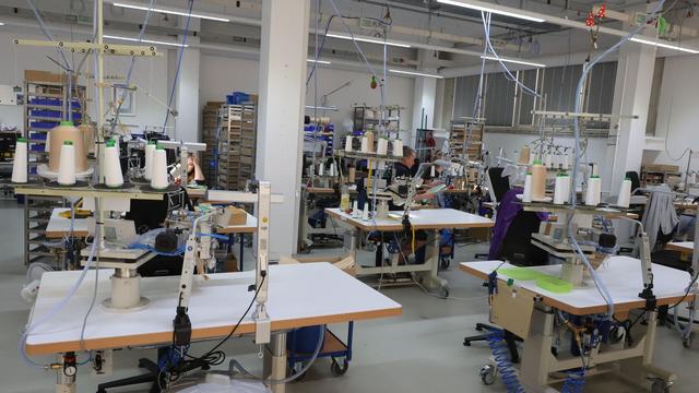Investitionen: Bauerfeind baut zentralen Stammsitz in Zeulenroda weiter aus