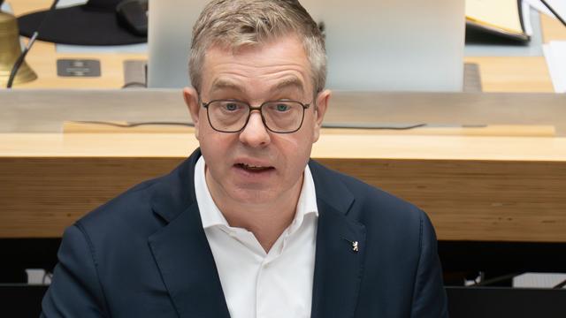 Öffentlicher Dienst: Berlin droht hohe Nachzahlungswelle für Beamte