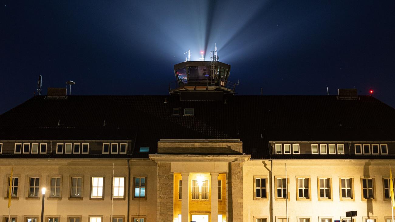 Zukunft der Luftfahrt: Braunschweig: Airport-Forschung als Schub für die Wirtschaft