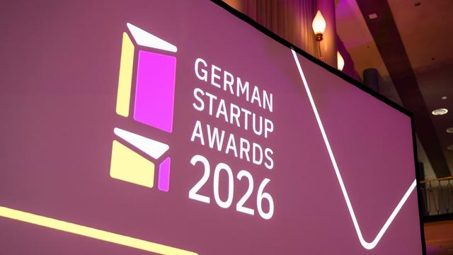 German Startup Awards: DeepL-Chef wird trotz großem Jobabbau «Gründer des Jahres»