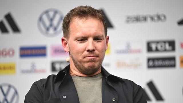 Bild: Fußball-Nationalmannschaft: Effenberg: Nagelsmann geht großes Risiko mit Neuer ein