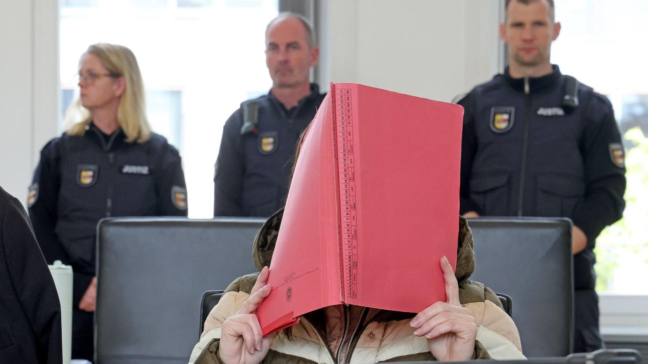 Fünfter Verhandlungstag: Fabians Oma sagt im Mordprozess als Zeugin aus