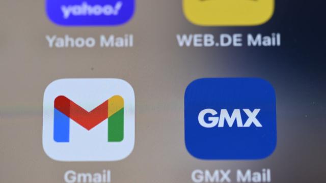 Digitale Souveränität: GMX verzeichnet Kundenzuwachs wegen Datenschutz-Sorgen