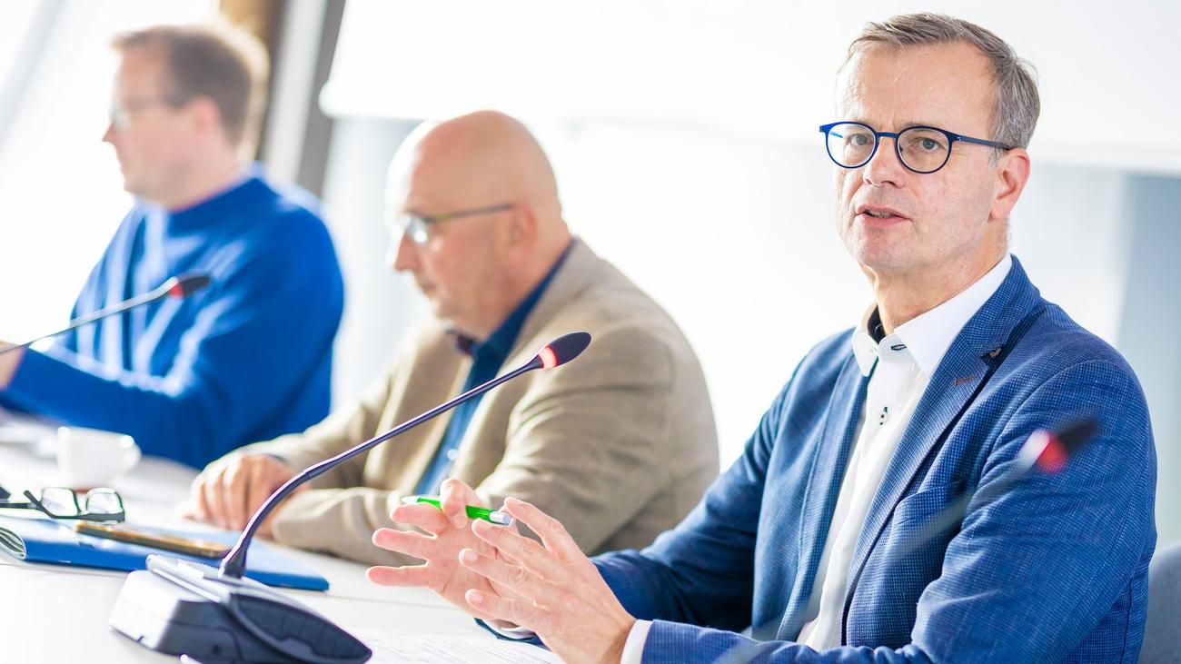 Landtag: Grüne verweisen auf Schutzkonzept nach Deepfake-Affäre