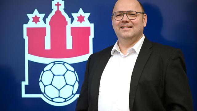 Hüneburg muss gehen: Hamburgs Handballer trennen sich von Geschäftsführer