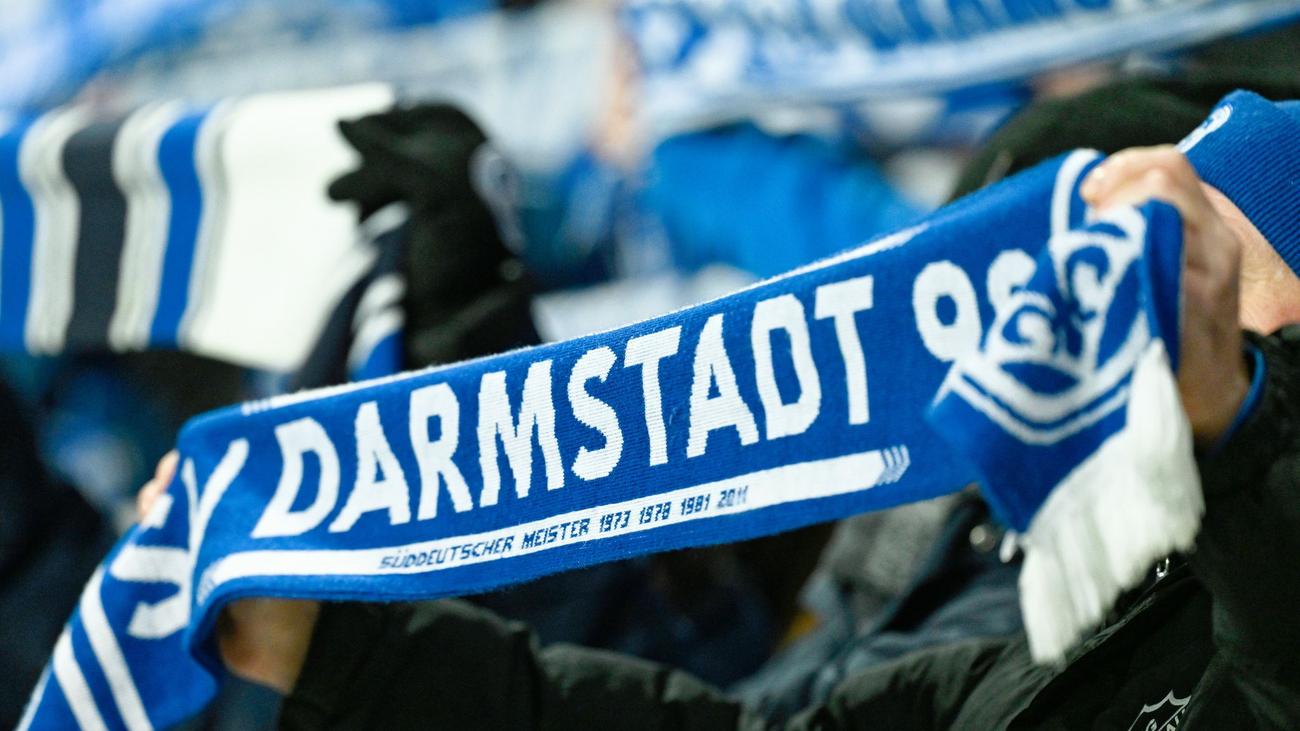 2. Fußball-Bundesliga: Herbst und Merx erhalten Profiverträge bei Darmstadt 98