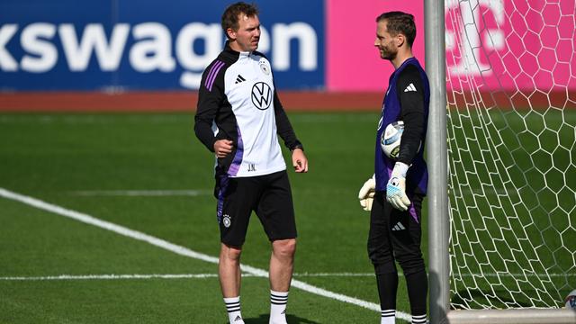 Fußball-Nationalmannschaft: Hoffenheim zur Causa Neuer: «Jeder selbst ein Urteil bilden»