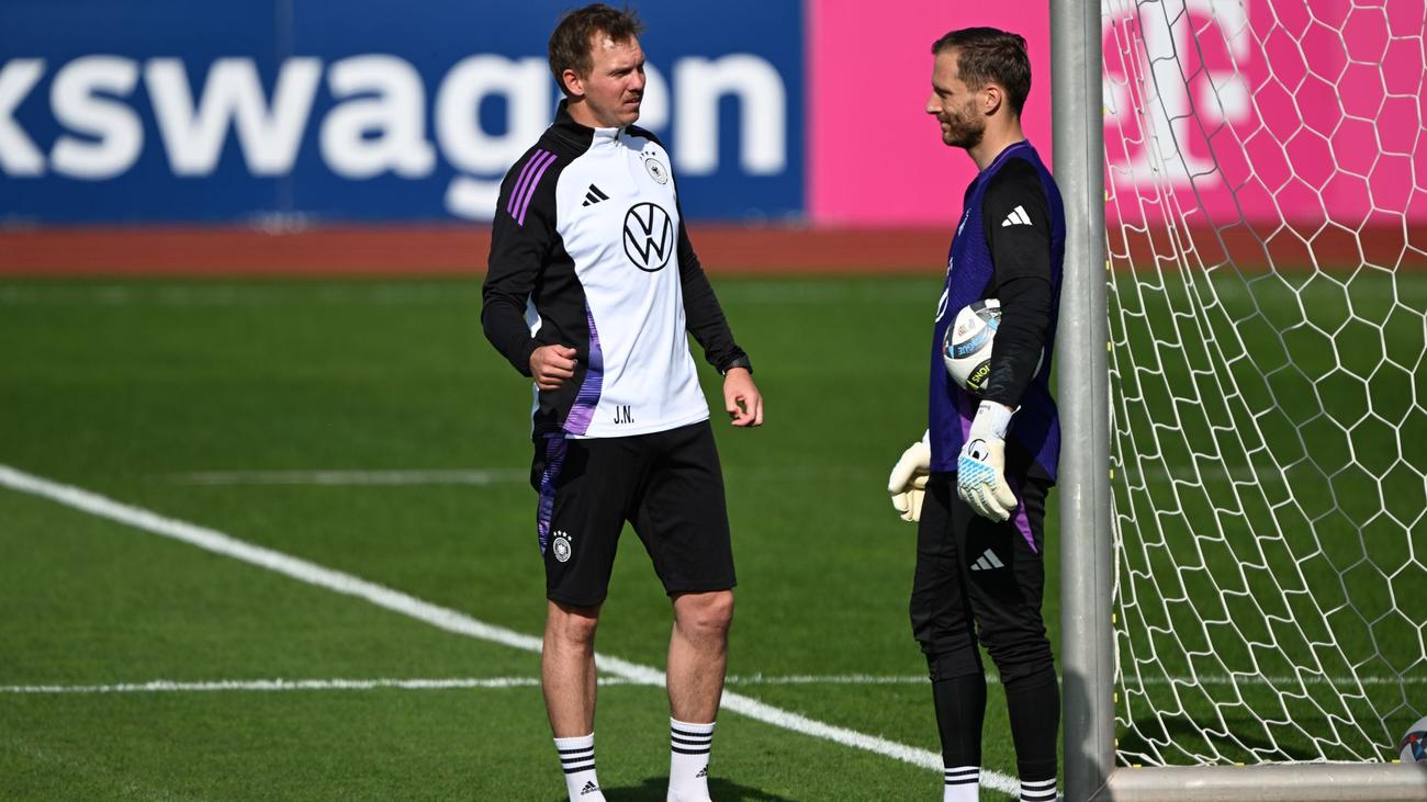 Fußball-Nationalmannschaft: Hoffenheim zur Causa Neuer: «Jeder selbst ein Urteil bilden»