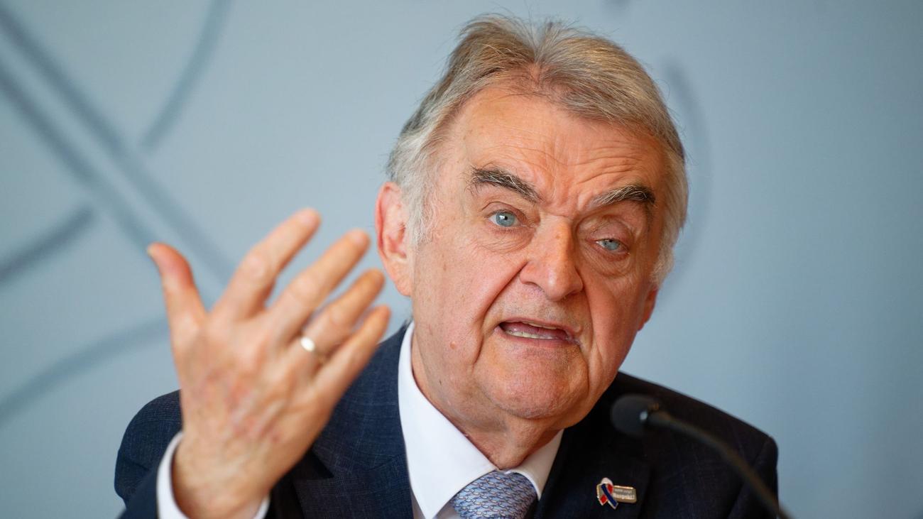 Nachhilfe für Führungskräfte: Keine Minister-Kurse für Führungsqualifikationen