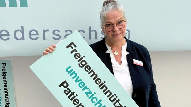 Gesundheitssystem: Krankenschwester: «Jeder von uns kann morgen Patient sein»