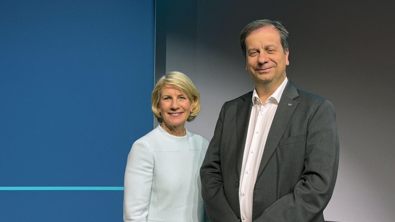 Wohnungskonzern: Kritik an Millionen-Abfindung für Vonovia-Ex-Chef